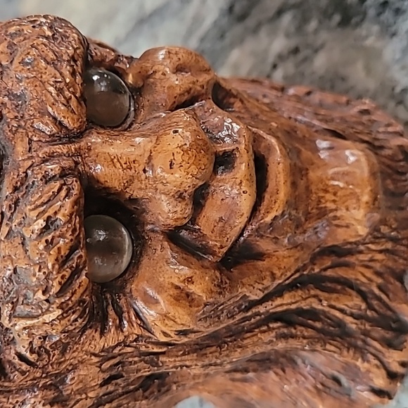 Jason Christoble 1975 Candle Holder - Picture 3 of 16